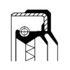 MAN 06562890306 Shaft Seal, wheel hub